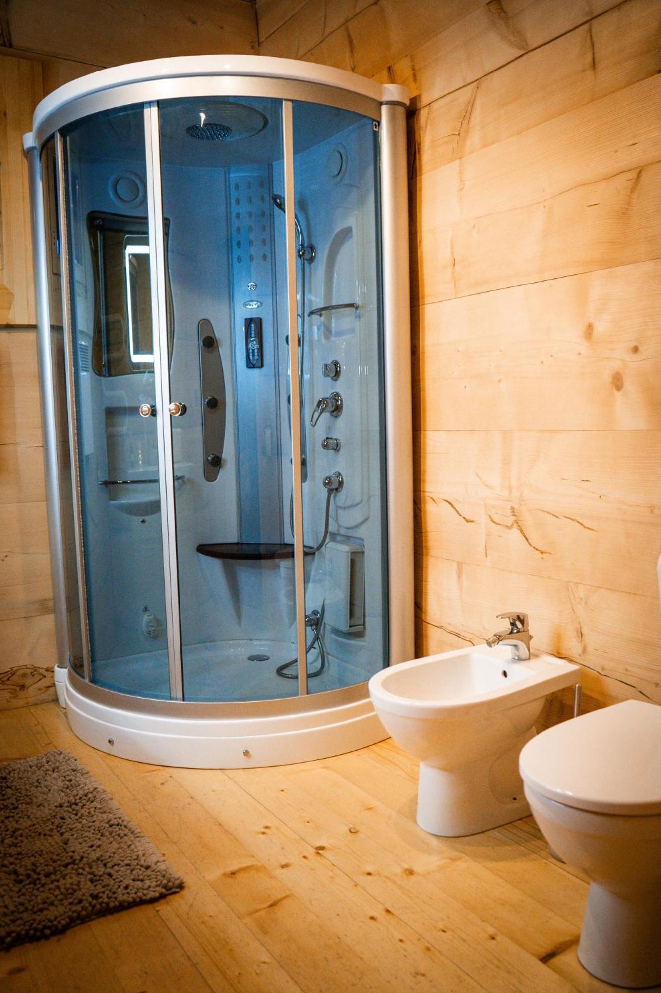 Osada Gorala Villa Koscielisko Ngoại thất bức ảnh